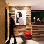 Hotel Eden