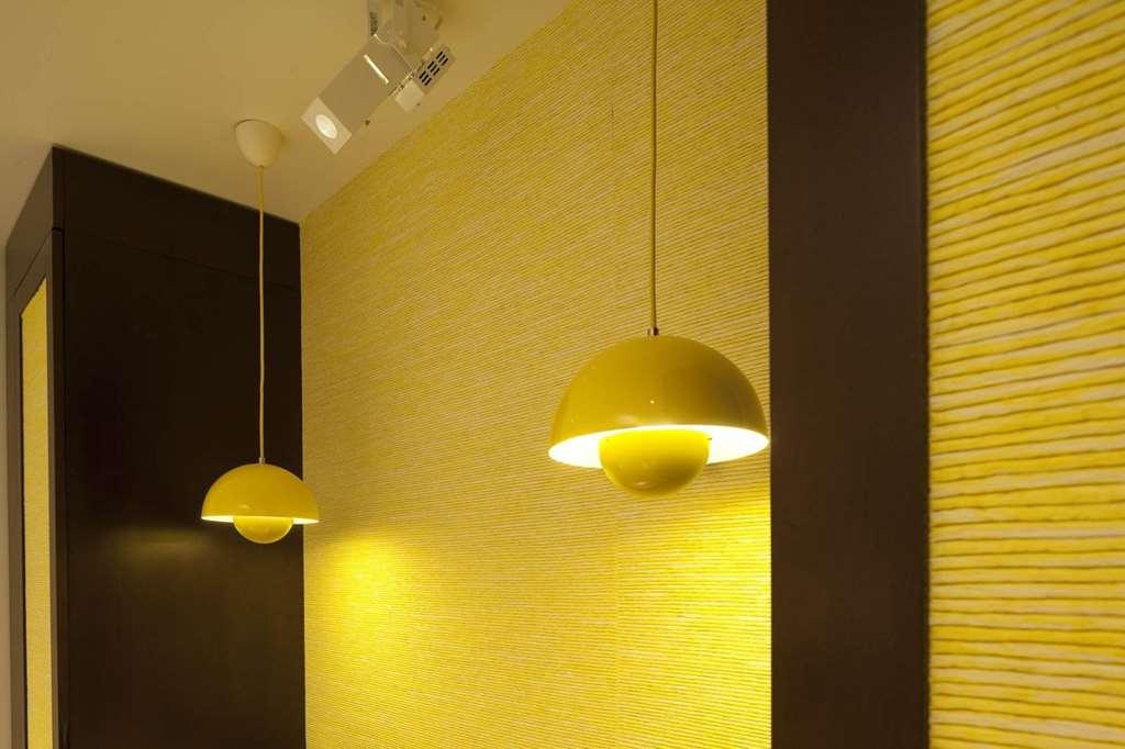 Eden Hotel Paris