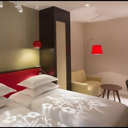 Eden Hotel Parigi