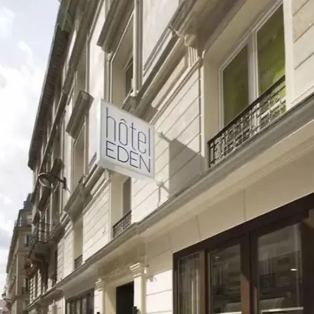 Hotel Eden