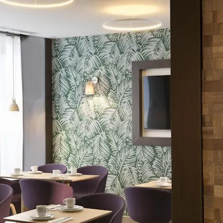 Eden Hotel Parigi