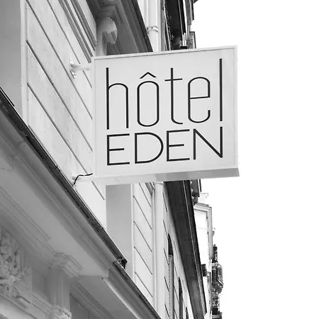 Eden Parigi