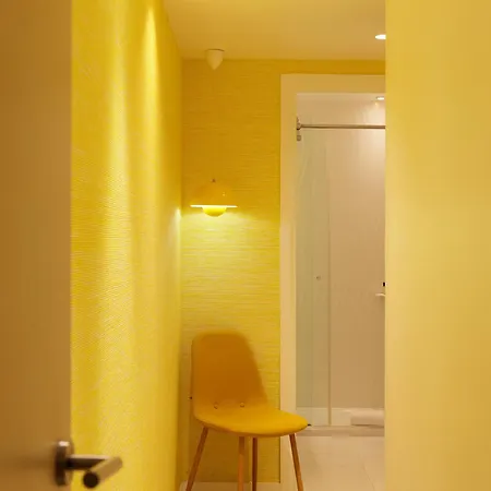 Eden Hotel Parigi