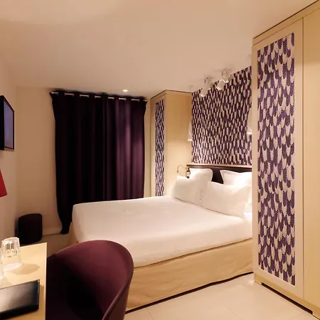Eden Hotel Parigi