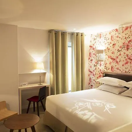 Hotel Eden 4*