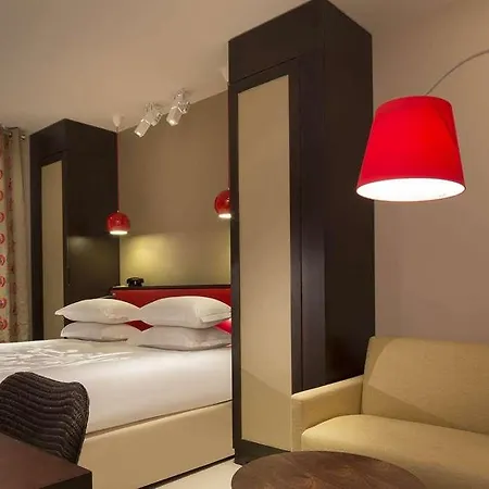 Hotel Eden