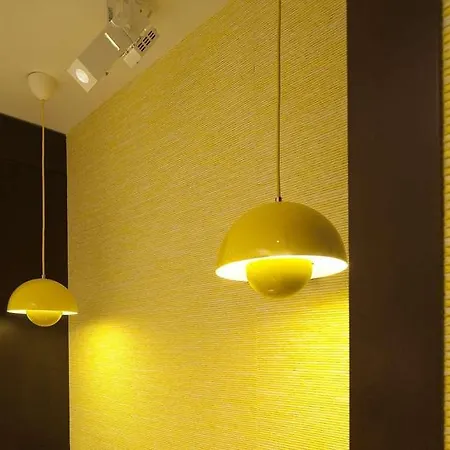 Eden Hotel Parigi