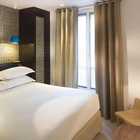 Eden Hotel 4*