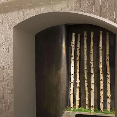 Hotel Eden Parigi