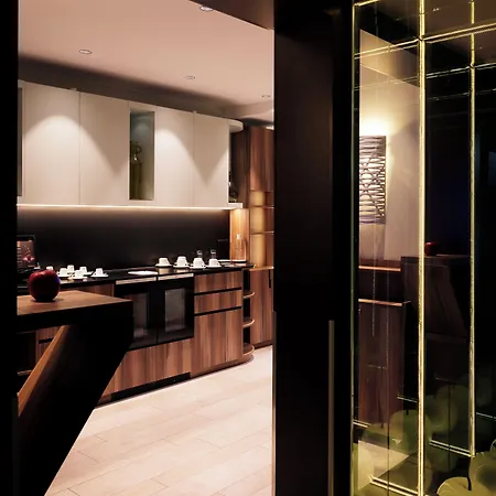 Eden 4* Parigi