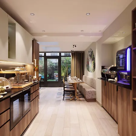 Eden 4* Parigi