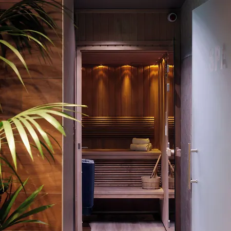 Eden 4* Parigi