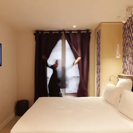 Eden 4* Parigi