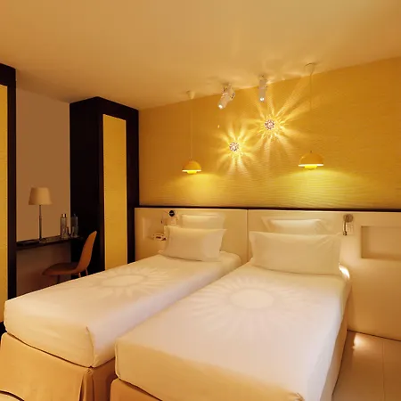 Eden Hotel 4*