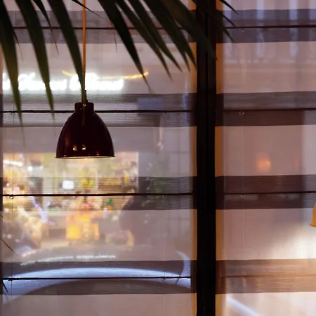 Eden Hotel 4*