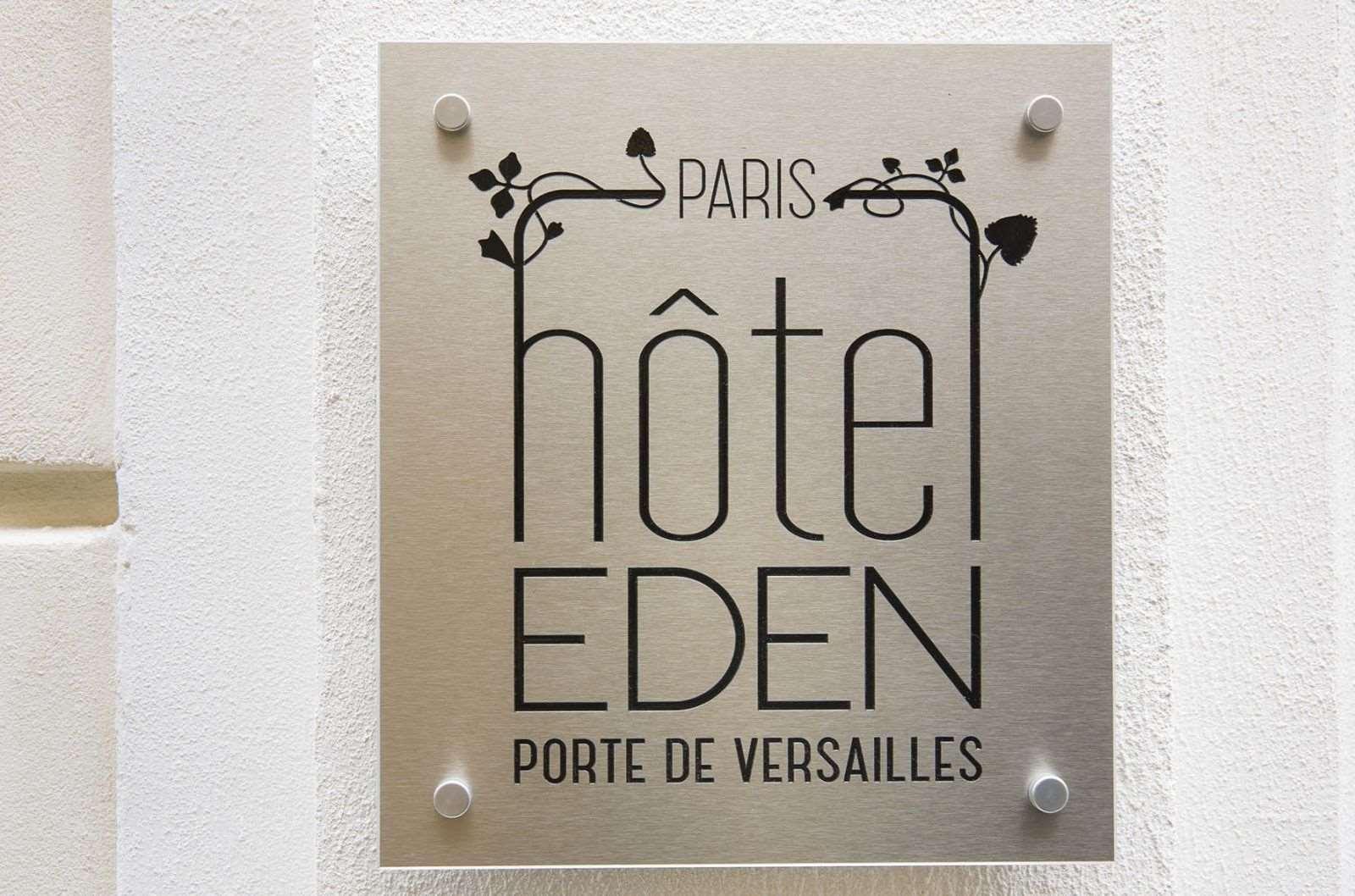 Hotel Eden 4*