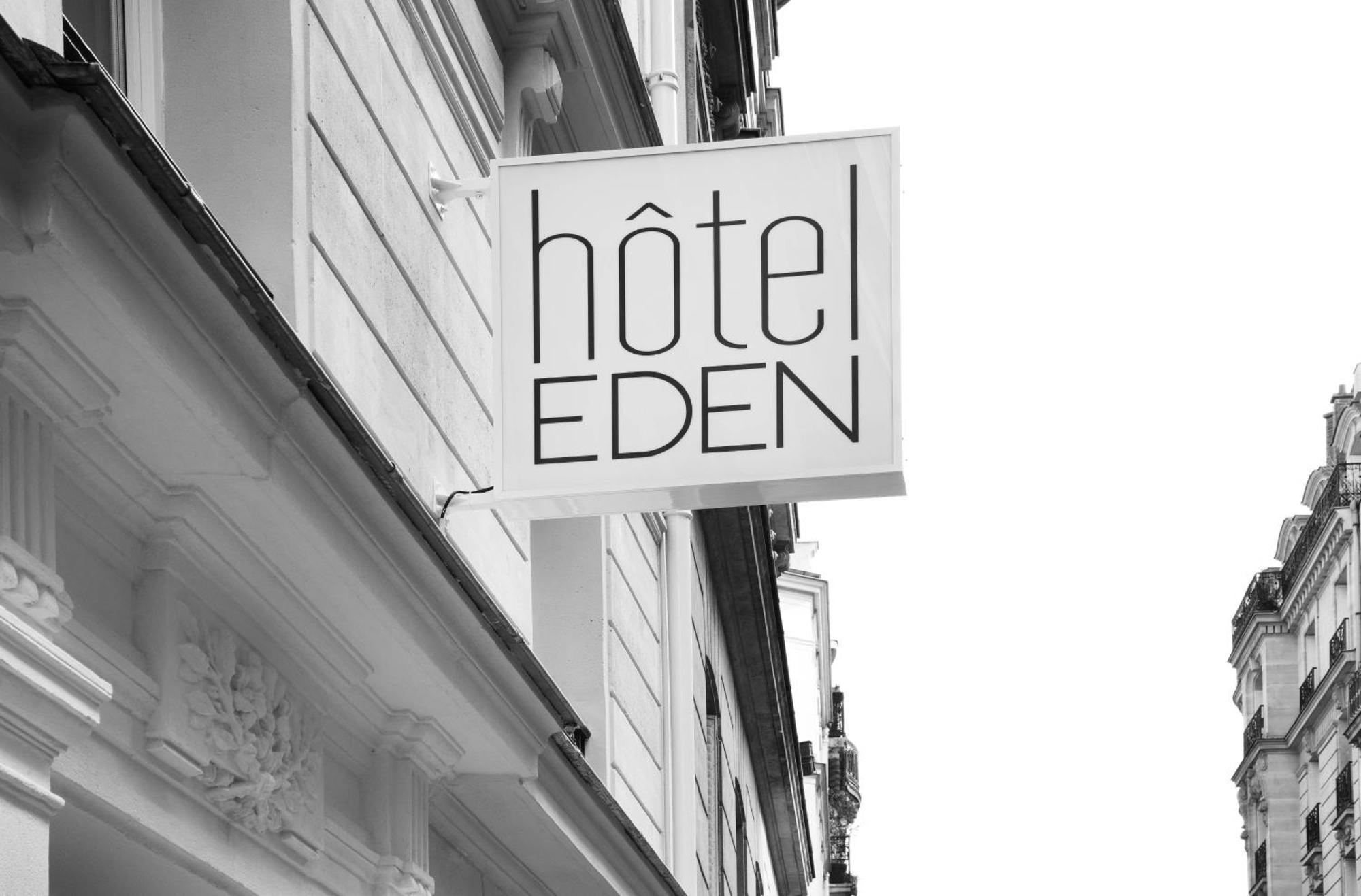 Eden Paris