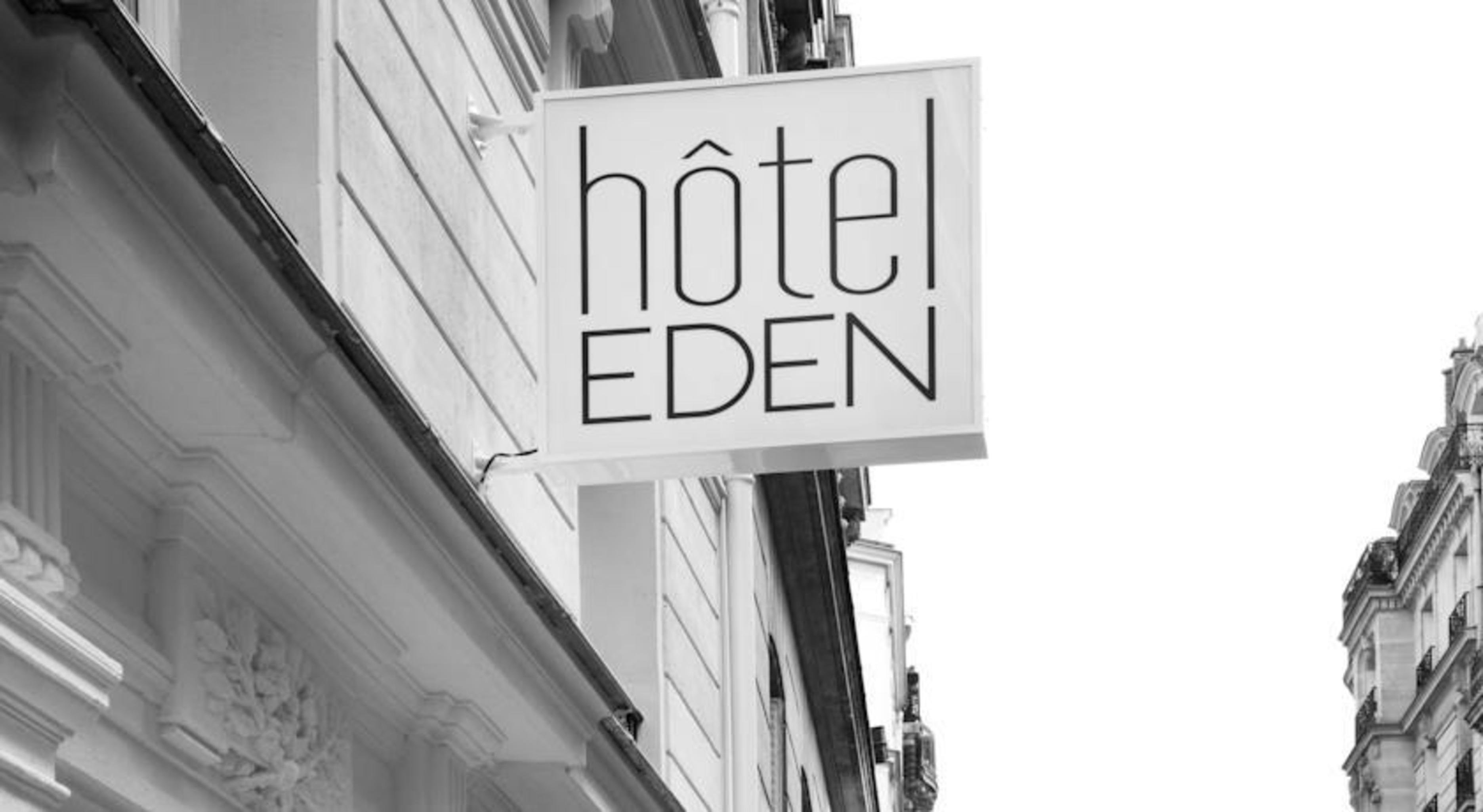 Eden Parigi