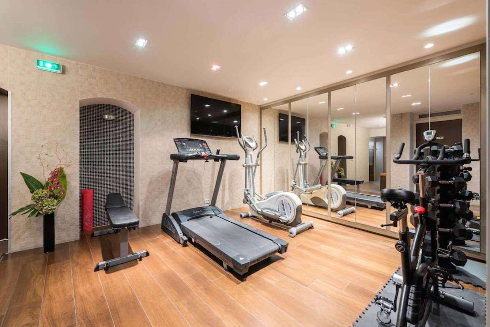 Eden 4* Parigi