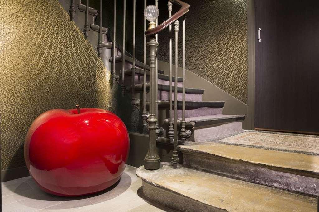 Eden 4* Parigi