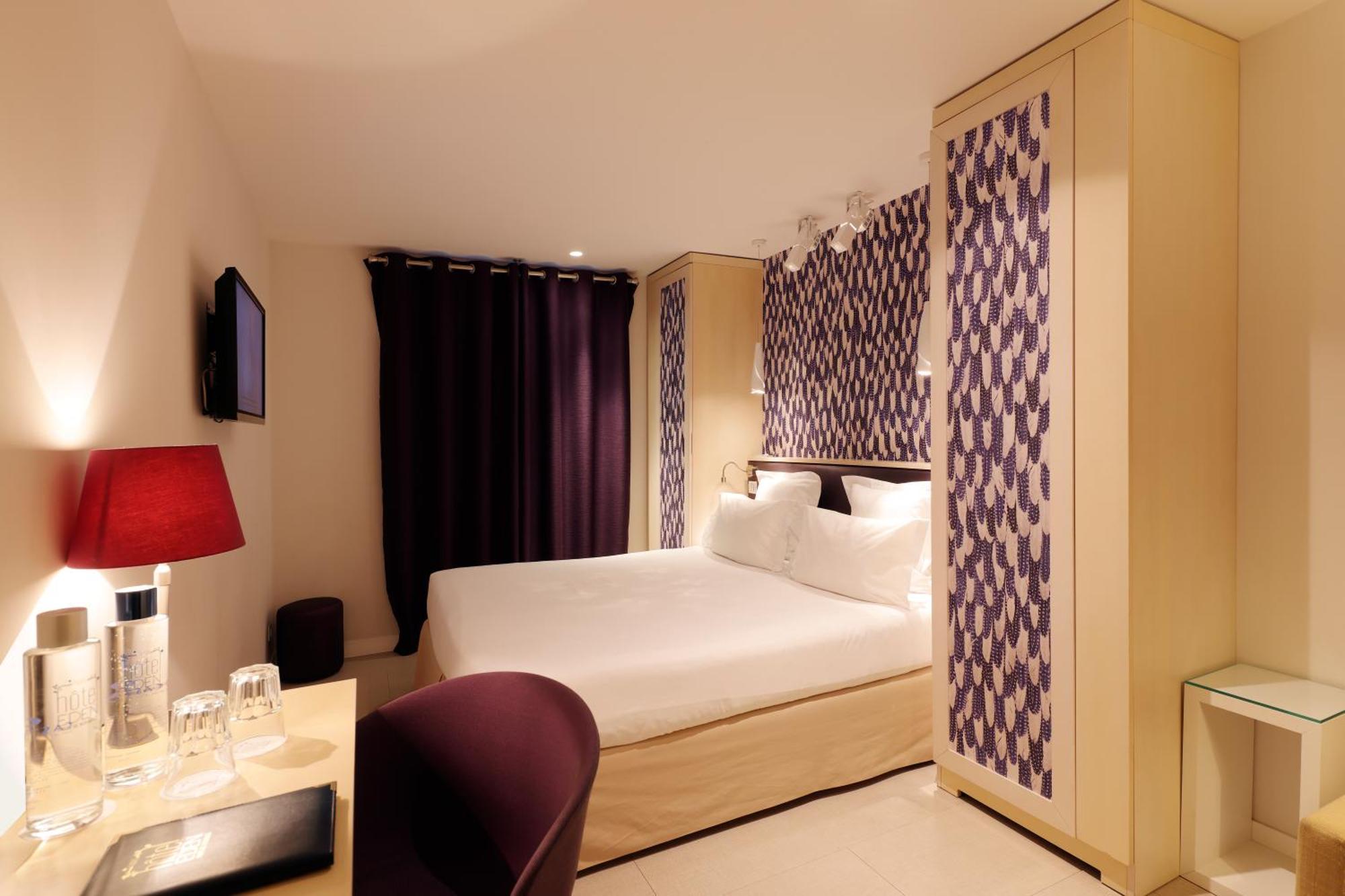 Eden Hotel Paris