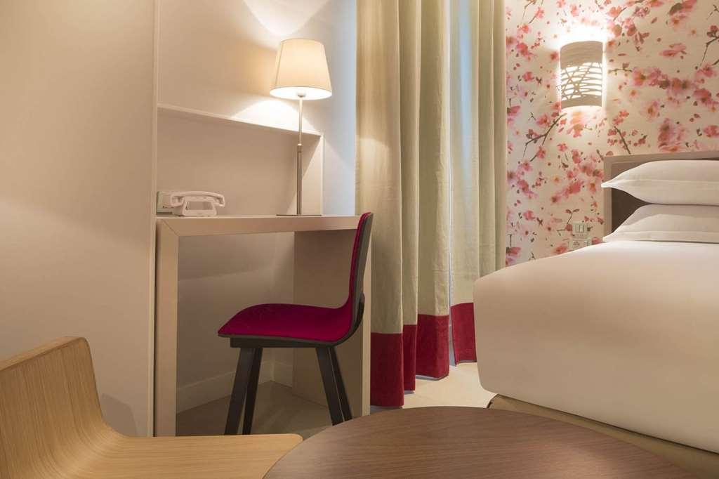 Eden Hotel Parigi