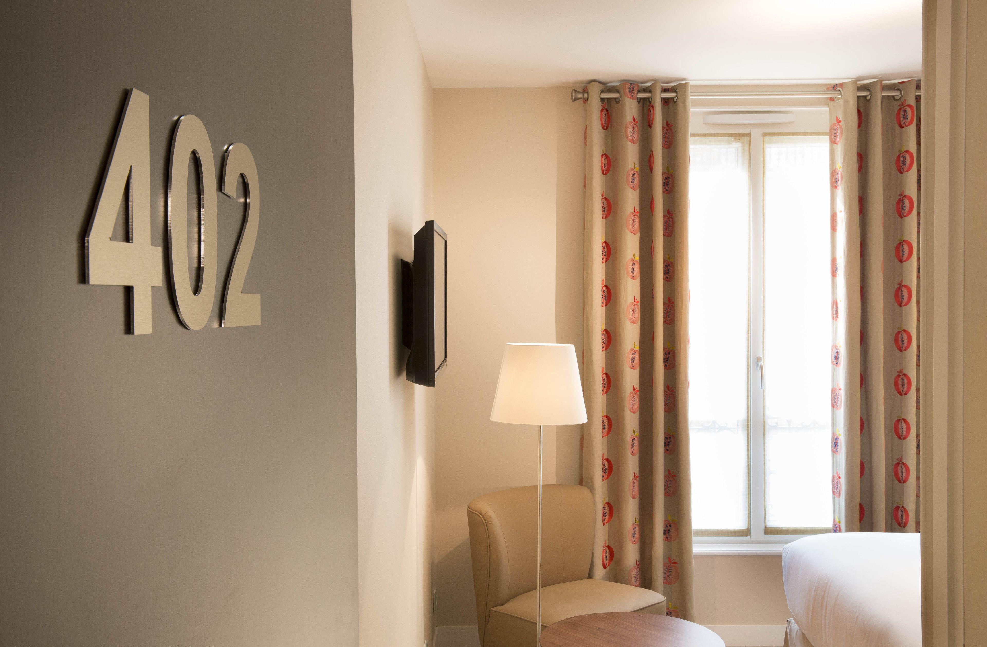 Eden Hotel Parigi