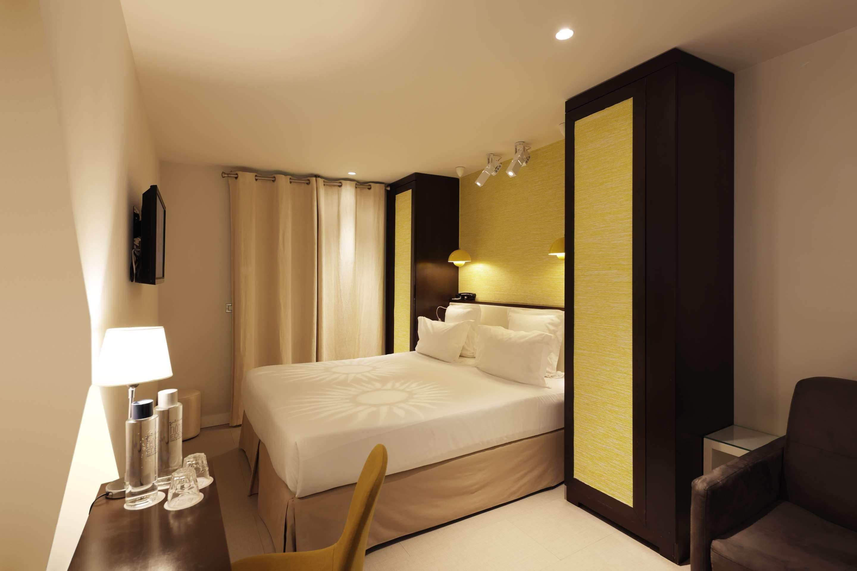 Hotel Eden