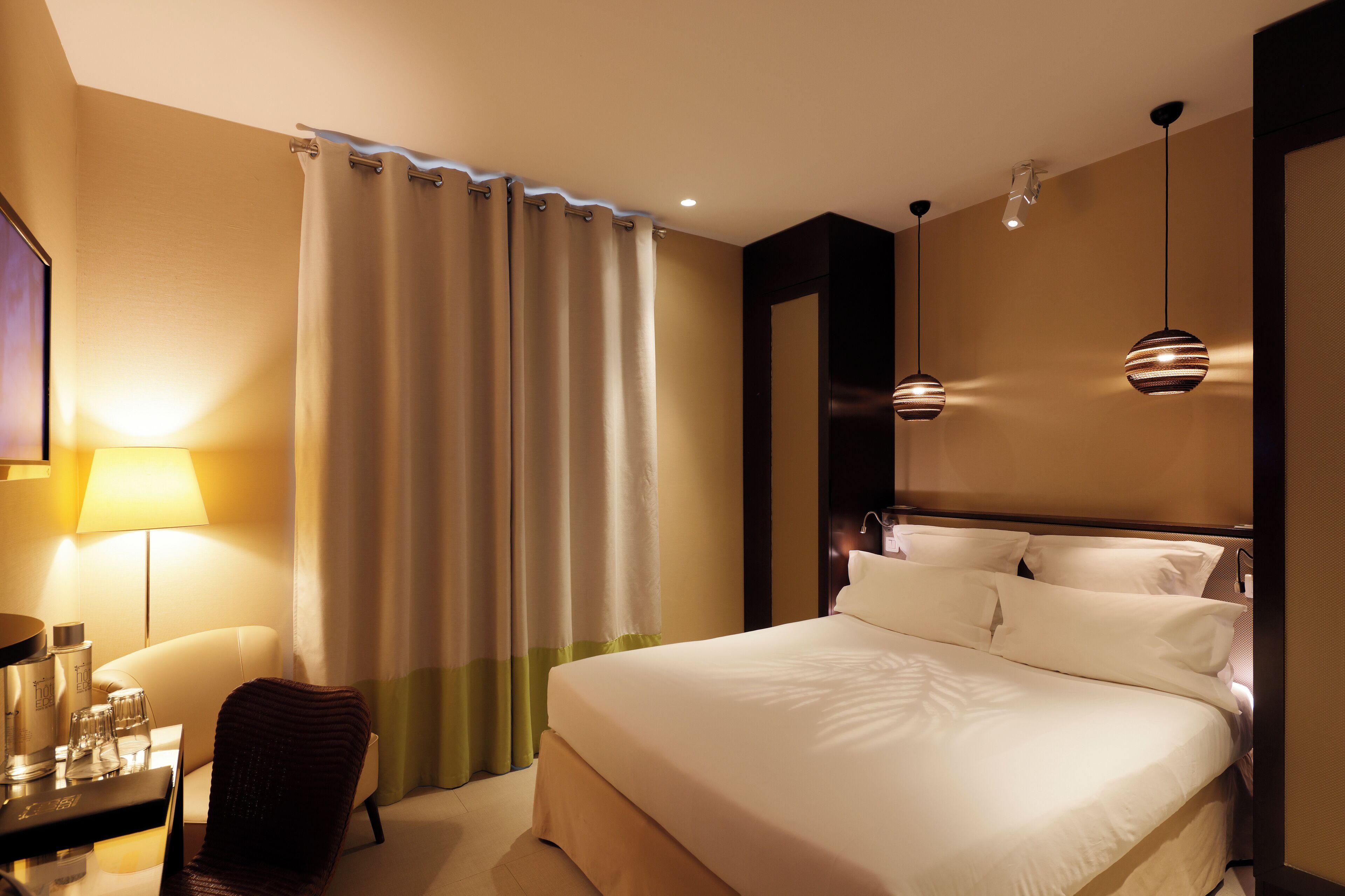Hotel Eden