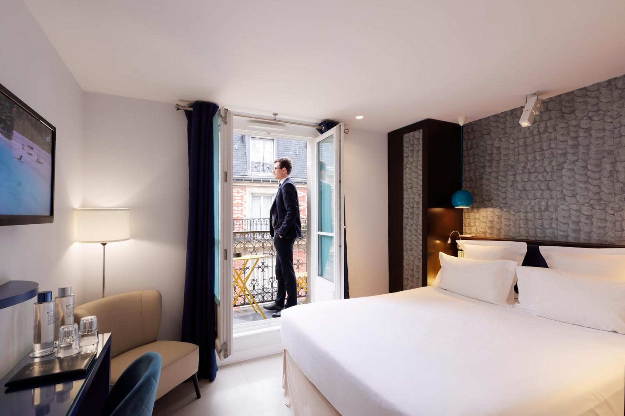 Eden 4* Parigi